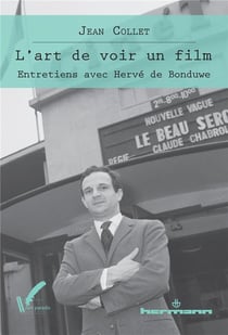 L'art de voir un film