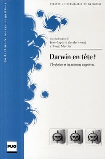 Darwin en tête ! l'évolution et les sciences cognitives