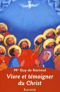 Église du Christ - église de témoins