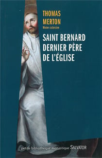 Saint Bernard de Clairvaux