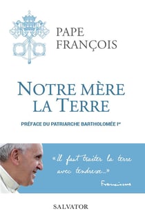 Notre mère la Terre