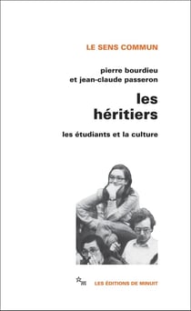 Les héritiers - les étudiants et la culture