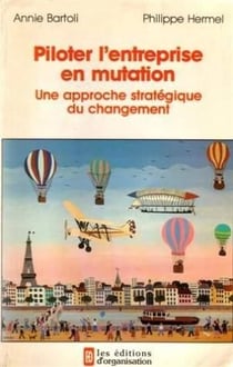 Piloter Entreprise Mutation