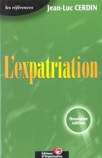L'expatriation : Les références