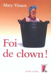 Foi de clown !