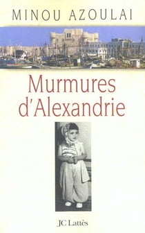Murmures d'alexandrie