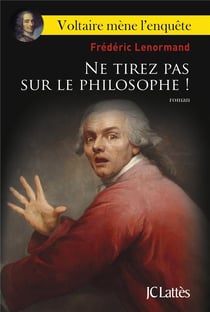 Ne tirez pas sur le philosophe