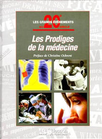 Prodiges de la medecine
