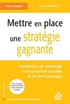 Mettre en place une stratégie gagnante