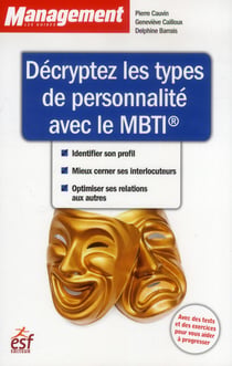 Le MBTI pour optimiser vos relations