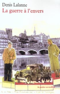 La guerre a l'envers