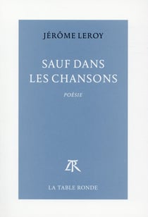 Sauf dans les chansons