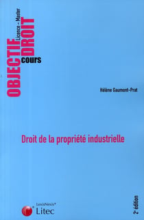 Droit de la propriété industrielle