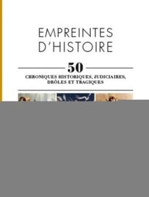 Empreintes d histoire