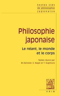 Philosophie japonaise - le néant, le monde et le corps