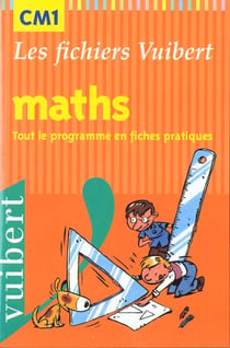Maths cm1 - primaire