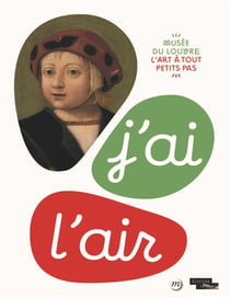 J'ai l'air : l'art a tout petits pas