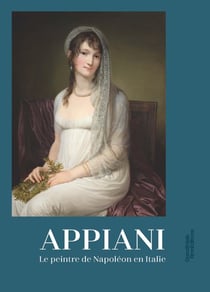 Andrea Appiani, le peintre de Napoléon en Italie