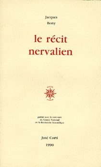 Le récit nervalien