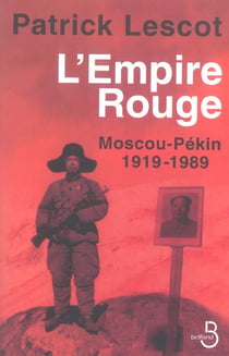 L'empire rouge