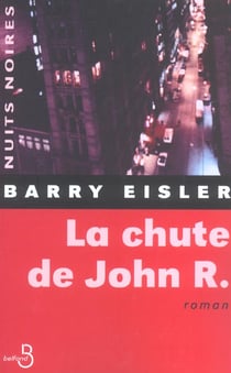 La chute de john r.