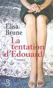 La tentation d'edouard