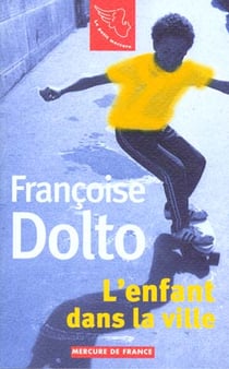 L'enfant dans la ville