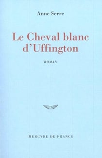 Le Cheval blanc d'Uffington