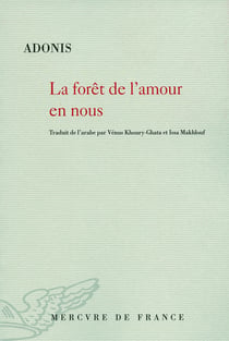 La forêt de l'amour en nous