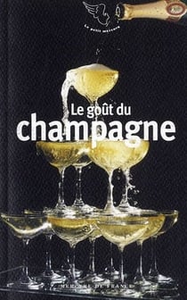 Le goût du champagne