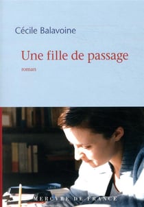 Une fille de passage
