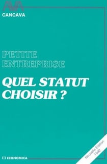 Petite entreprise, quel statut choisir ?