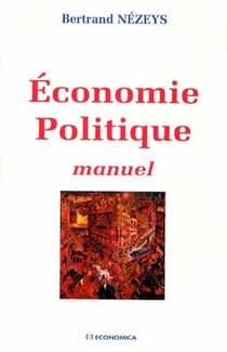 ECONOMIE POLITIQUE