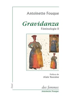 Féminologie Tome 1 - gravidanza