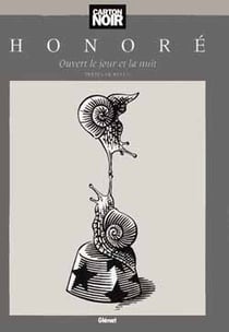 OUVERT LE JOUR ET LA NUIT