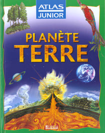 Planete terre