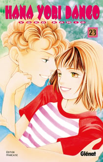 Hana yori dango Tome 23