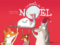 Le Festin de Noël