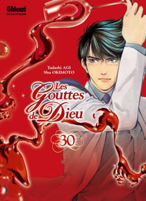 Les gouttes de Dieu Tome 30