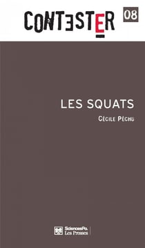 CONTESTER Tome 8 : les squats