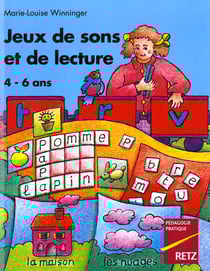 Jeux de sons et de lecture
