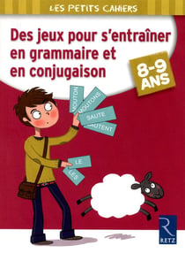 Des jeux visuels pour devenir un bon lecteur - 8/9 ans