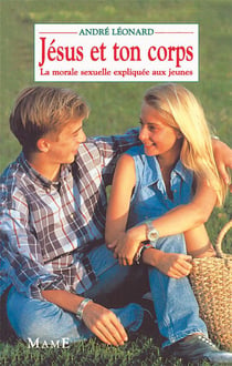 Jesus et ton corps