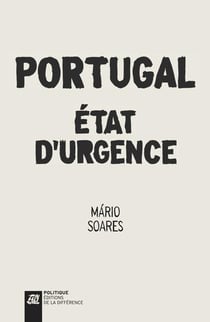 Portugal - état d'urgence