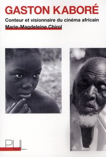 GASTON KABORE - CONTEUR ET VISIONNAIRE DU CINEMA AFRICAIN