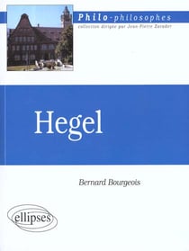 Hegel