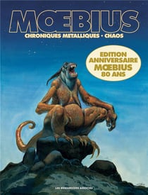 Chroniques métalliques et chaos