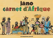 Carnet d'afrique