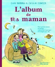Album de ma maman (l')