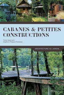 Cabanes Et Petites Constructions